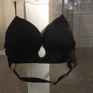 Loving My Curves Bra- Fashion Nova